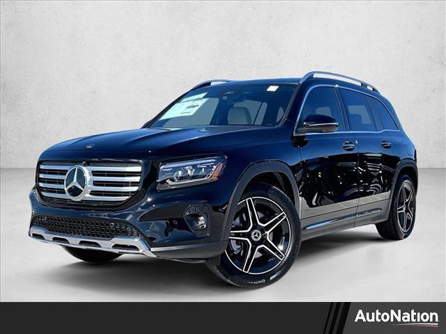 new 2026 Mercedes-Benz GLB 250 car, priced at $50,065
