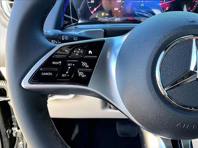 new 2026 Mercedes-Benz GLB 250 car, priced at $50,065