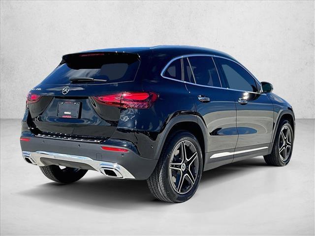 used 2026 Mercedes-Benz GLA 250 car, priced at $41,477