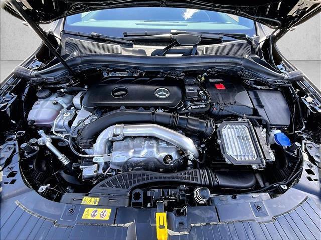 used 2026 Mercedes-Benz GLA 250 car, priced at $41,477