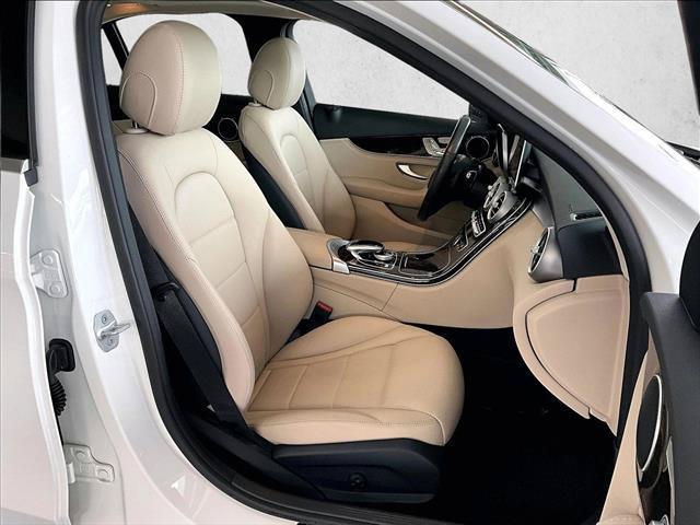 used 2016 Mercedes-Benz C-Class car, priced at $20,989