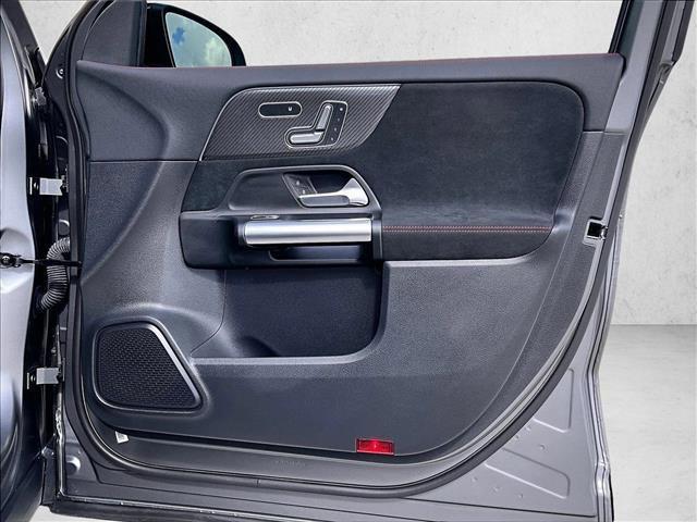 used 2023 Mercedes-Benz AMG GLA 45 car, priced at $42,196