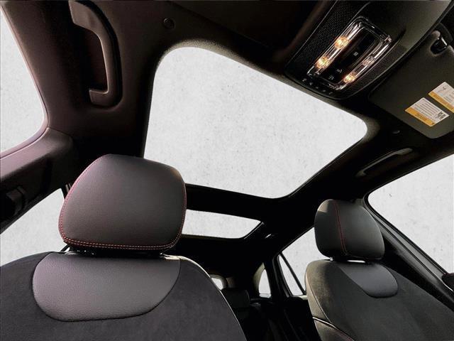 used 2023 Mercedes-Benz AMG GLA 45 car, priced at $42,196