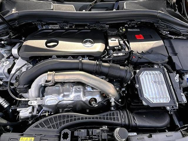 new 2026 Mercedes-Benz GLA 250 car, priced at $47,260