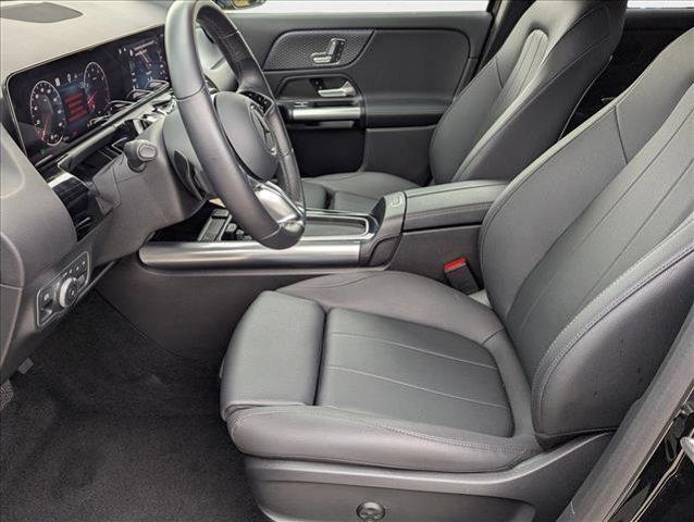 used 2025 Mercedes-Benz GLA 250 car, priced at $34,577