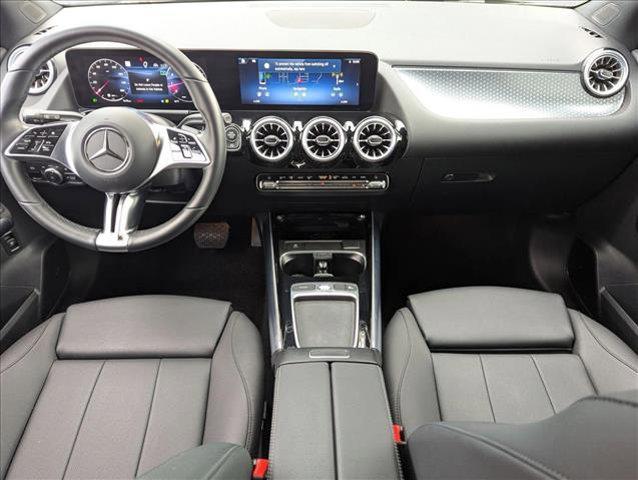 used 2025 Mercedes-Benz GLA 250 car, priced at $34,577