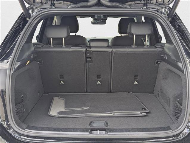 used 2025 Mercedes-Benz GLA 250 car, priced at $34,577