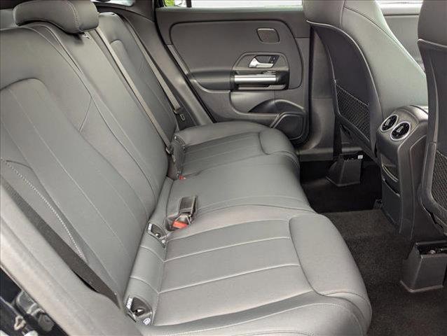 used 2025 Mercedes-Benz GLA 250 car, priced at $34,577