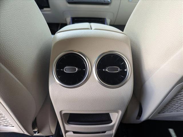 used 2025 Mercedes-Benz GLA 250 car, priced at $32,977