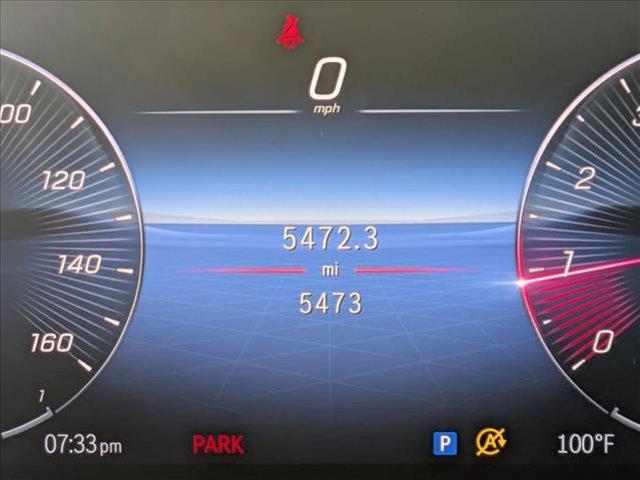 used 2025 Mercedes-Benz GLA 250 car, priced at $32,977