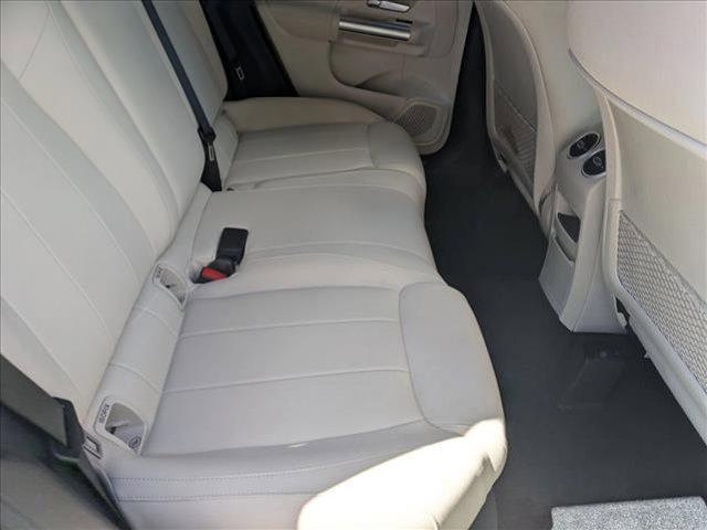 used 2025 Mercedes-Benz GLA 250 car, priced at $32,977