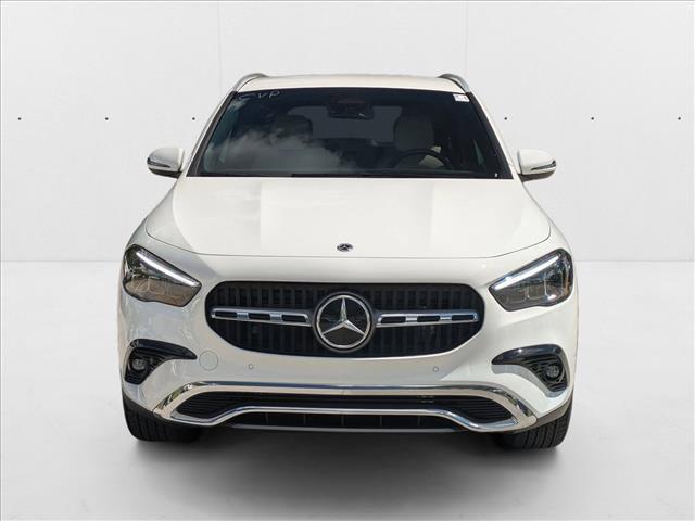 used 2025 Mercedes-Benz GLA 250 car, priced at $32,977