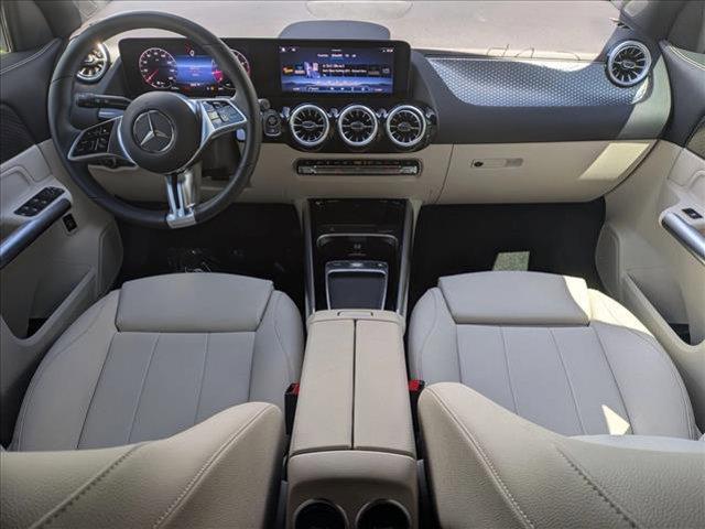 used 2025 Mercedes-Benz GLA 250 car, priced at $32,977