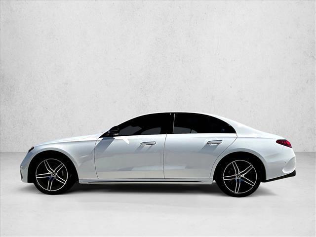 new 2026 Mercedes-Benz E-Class car, priced at $71,410