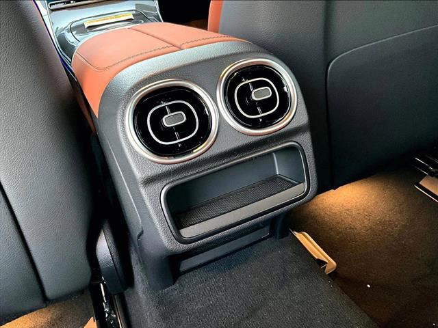 new 2026 Mercedes-Benz C-Class car, priced at $57,305