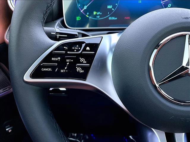 new 2026 Mercedes-Benz C-Class car, priced at $57,305