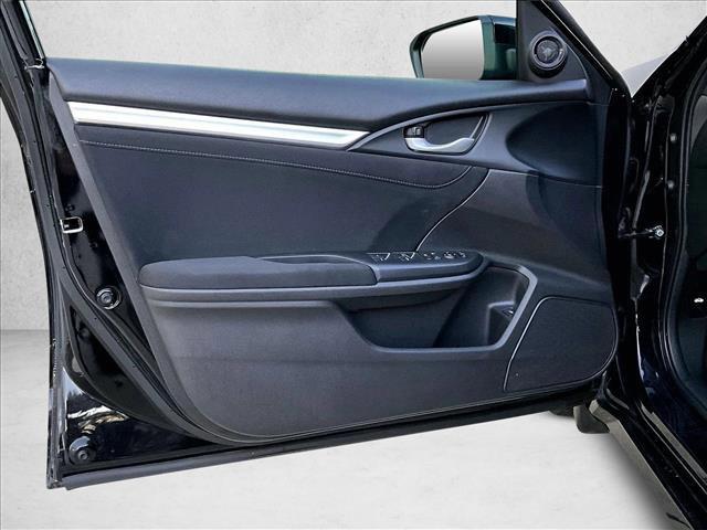 used 2016 Honda Civic car, priced at $14,031