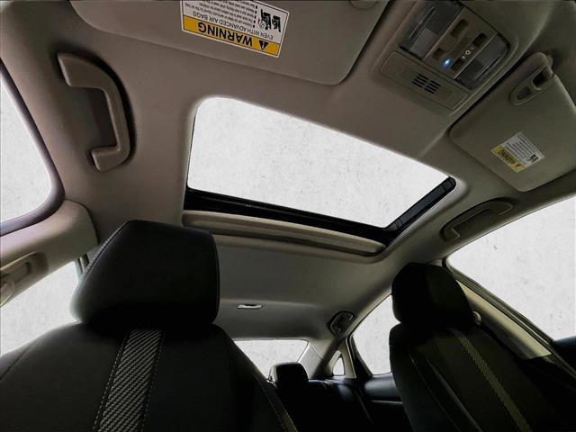 used 2016 Honda Civic car, priced at $14,031