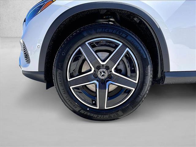 new 2026 Mercedes-Benz GLC 300 car, priced at $52,605