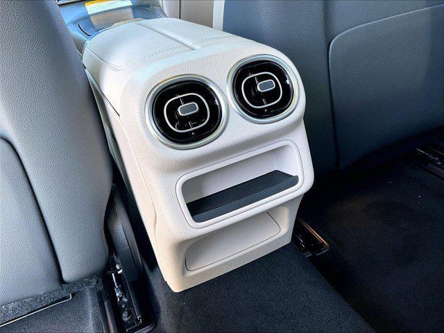 new 2026 Mercedes-Benz GLC 300 car, priced at $52,605