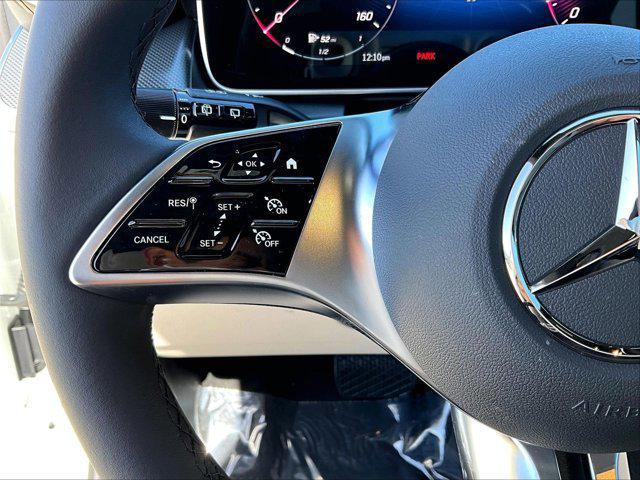 new 2026 Mercedes-Benz GLC 300 car, priced at $52,605