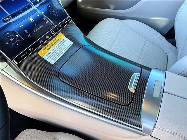 new 2026 Mercedes-Benz GLC 300 car, priced at $52,605