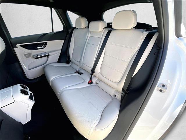 new 2026 Mercedes-Benz GLC 300 car, priced at $52,605