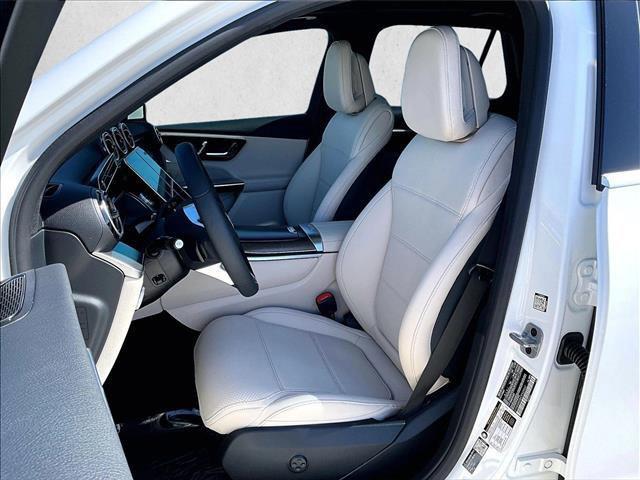 new 2026 Mercedes-Benz GLC 300 car, priced at $52,605