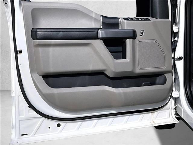 used 2016 Ford F-150 car, priced at $16,431