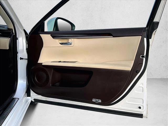 used 2018 Lexus ES 350 car, priced at $27,563