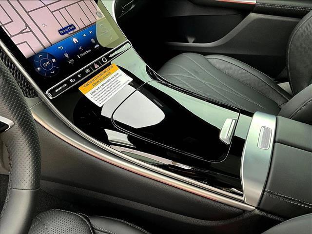 new 2025 Mercedes-Benz AMG GLC 63 car, priced at $99,625