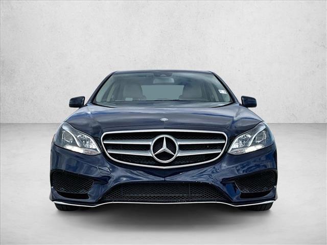 used 2016 Mercedes-Benz E-Class car, priced at $13,259