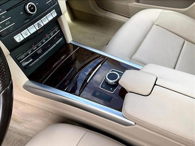used 2016 Mercedes-Benz E-Class car, priced at $13,259