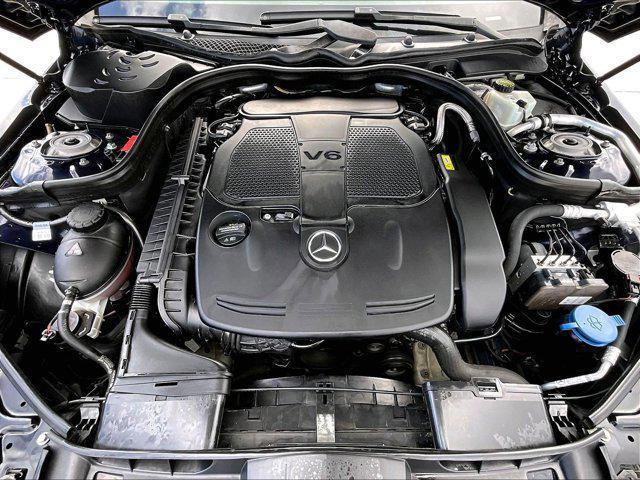used 2016 Mercedes-Benz E-Class car, priced at $13,259