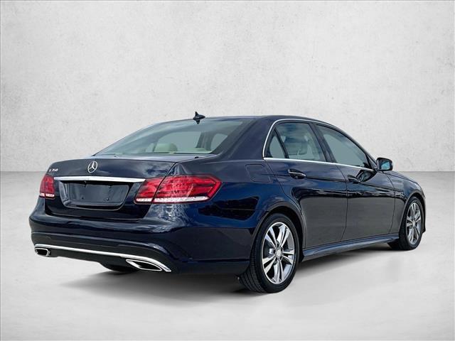 used 2016 Mercedes-Benz E-Class car, priced at $13,259