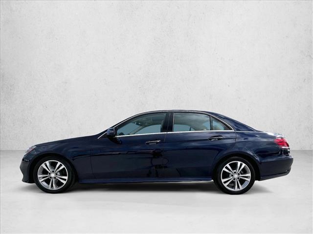 used 2016 Mercedes-Benz E-Class car, priced at $13,259
