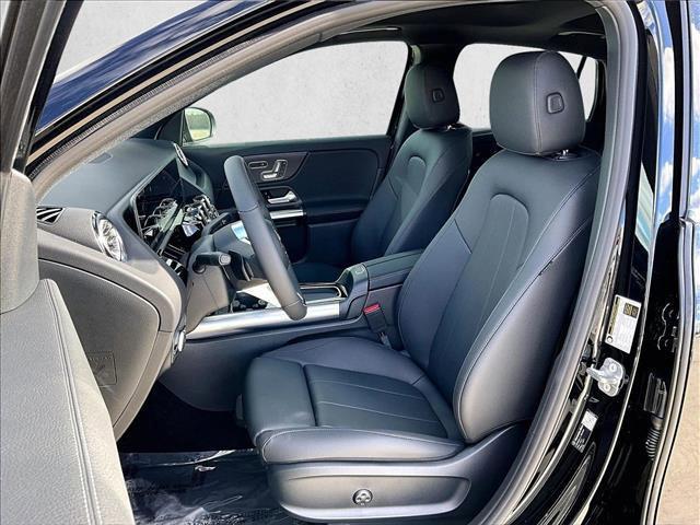 new 2026 Mercedes-Benz GLA 250 car, priced at $46,710