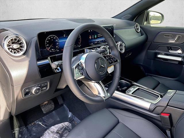 new 2026 Mercedes-Benz GLA 250 car, priced at $46,710