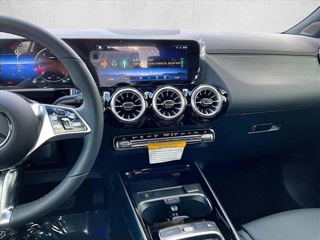 new 2026 Mercedes-Benz GLA 250 car, priced at $46,710