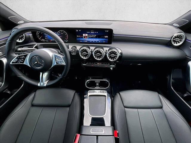 used 2026 Mercedes-Benz CLA 250 car, priced at $43,577