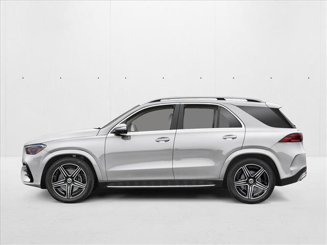 new 2026 Mercedes-Benz GLE 580 car, priced at $108,770