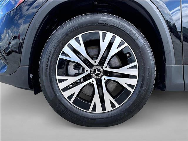 used 2025 Mercedes-Benz GLA 250 car, priced at $41,177