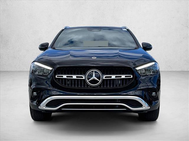 used 2025 Mercedes-Benz GLA 250 car, priced at $41,177
