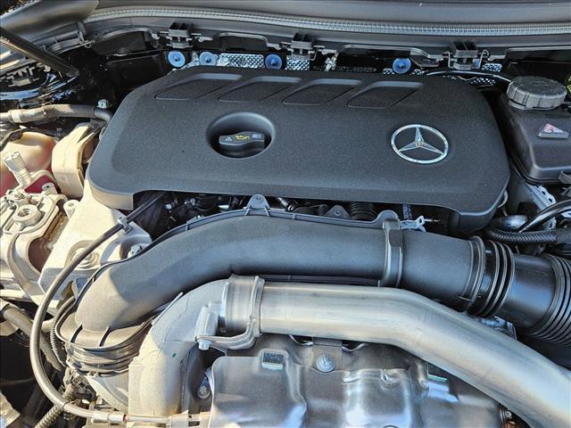 used 2025 Mercedes-Benz GLA 250 car, priced at $41,177