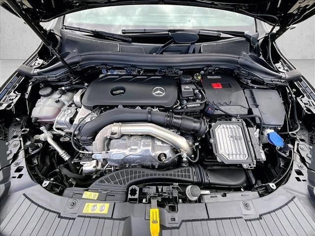 used 2025 Mercedes-Benz GLA 250 car, priced at $41,177