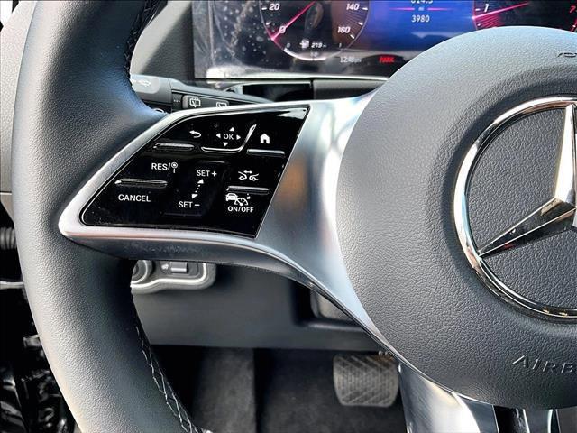 used 2025 Mercedes-Benz GLA 250 car, priced at $41,177