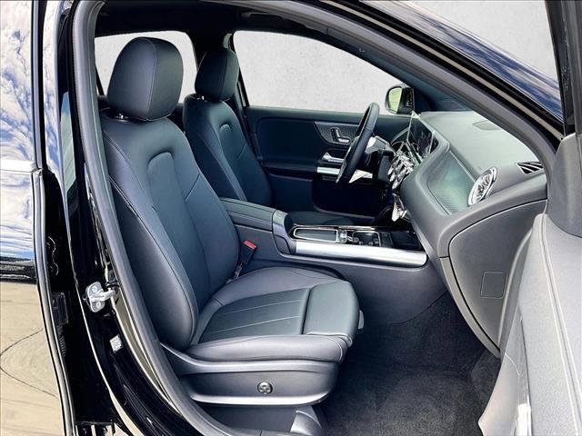 used 2025 Mercedes-Benz GLA 250 car, priced at $41,177