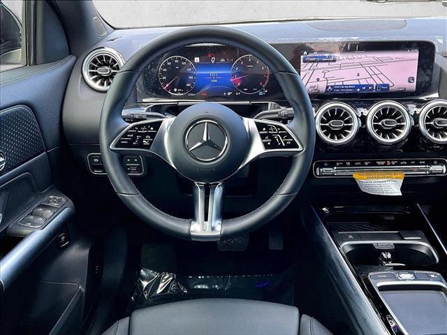 used 2025 Mercedes-Benz GLA 250 car, priced at $41,177