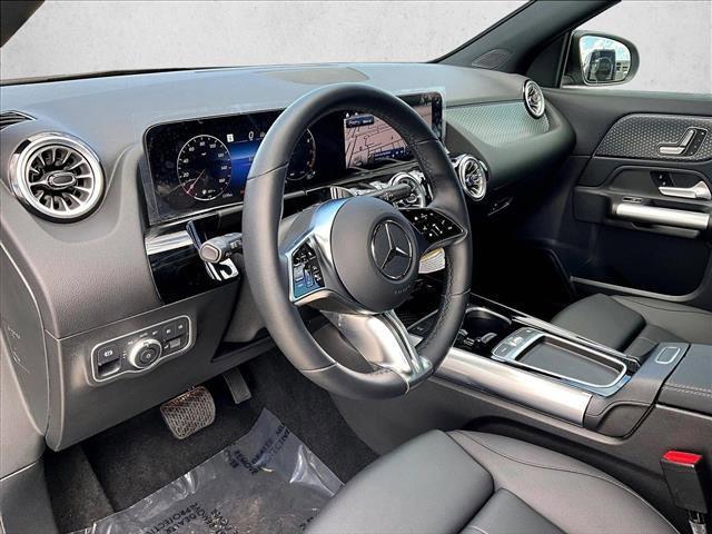 used 2025 Mercedes-Benz GLA 250 car, priced at $41,177