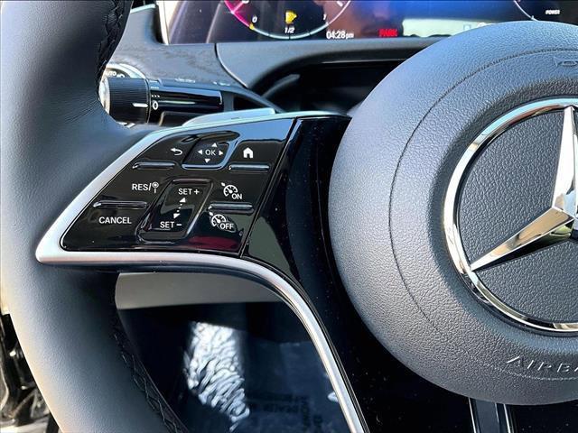 new 2026 Mercedes-Benz E-Class car, priced at $66,420